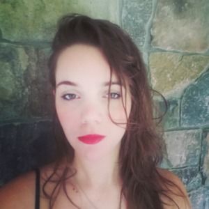 Meet your Posher, Meaghan